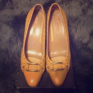 Via Spiga Pumps
